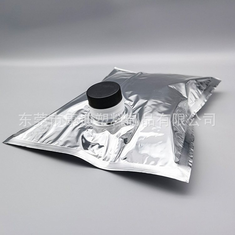 Butterfly Valve Bag-in-Box Factory Direct | Custom 1–20 L Liquid Packaging for Juice & Egg