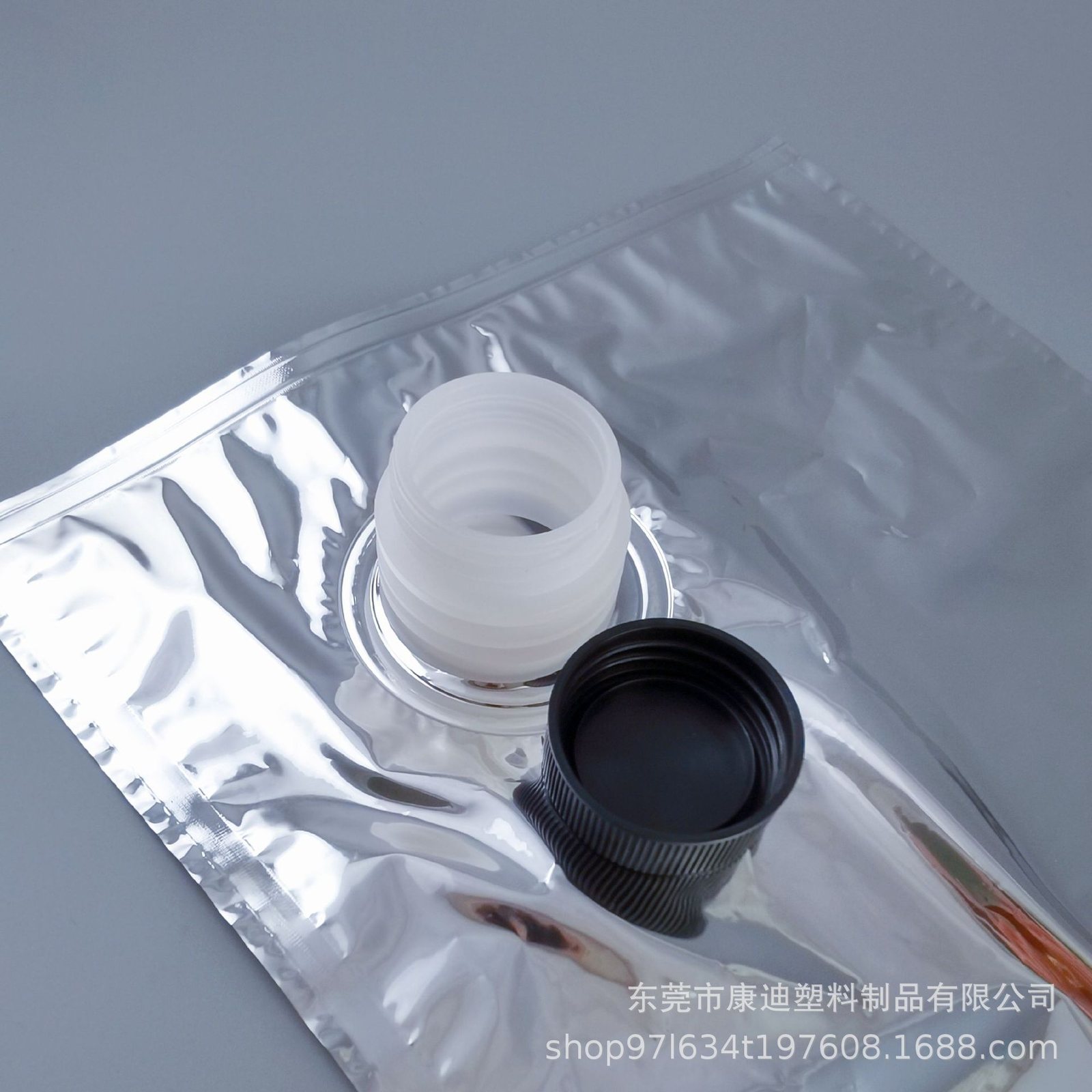 Butterfly Valve Bag-in-Box Factory Direct | Custom 1–20 L Liquid Packaging for Juice & Egg