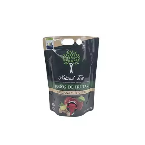 Custom Aluminium Foil Laminated Spout Pouches for Perm Cream, Perm Solution, Hydrogen Peroxide, Shampoo & Body Wash (1–1000 ml)
