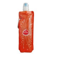 1L 防腐蚀铝箔吸嘴袋｜四边封侧风琴结构｜染发剂、烫发水、洗发水液体包装