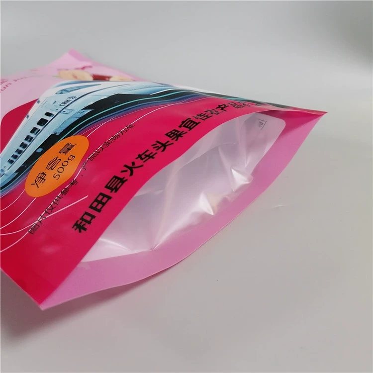 Custom Aluminium Foil Stand-Up Spout Pouches for Hair Dye, Perm Liquid & Moisturizing Gel | 1–1000 ml