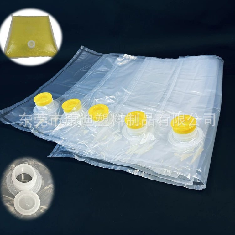 Custom Printed Thickened Spouted Liquid Pouch | 250 ml Juice, Jelly & Milk Drink Bags (1-1000 ml)