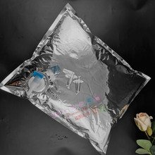 定制1–1000ml奶白PE复合自立吸嘴袋|身体乳与面膜液体包装