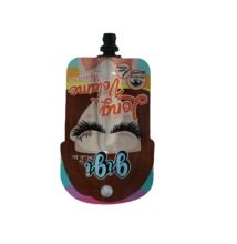 Custom Gold Hot-Stamped Aluminium Foil Stand-Up Spout Pouch for Coffee & Liquid Beverages (1–1000 ml)