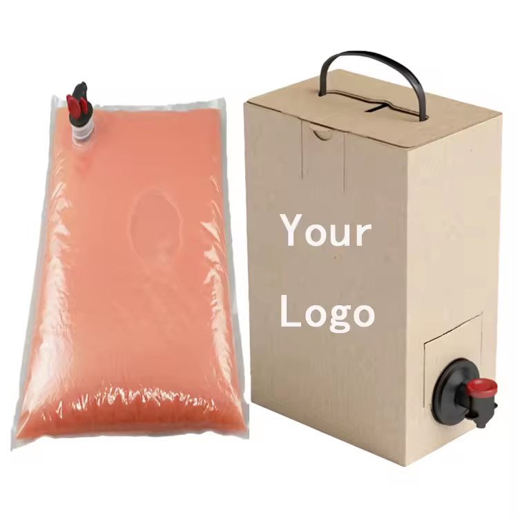 Custom Foil Stand-Up Spout Laundry Detergent Pouch | 1–1000 ml Single-Use Liquid Packaging