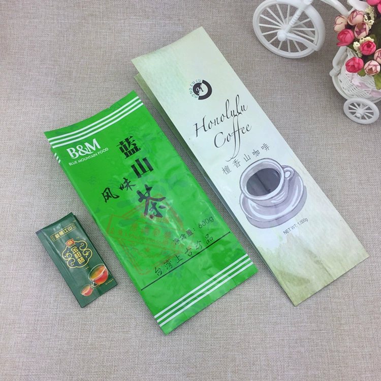 300ml 食品级液体吸嘴自立袋|尼龙铝箔复合定制饮用水包装