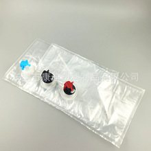 洗衣液自立吸嘴袋定制|1-1000ml复合材质|1-8色印刷|1万个起订