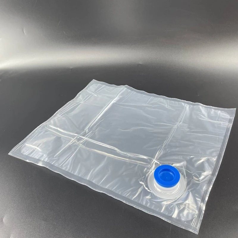 Custom Stand-Up Spout Pouches for Hand Sanitiser & Laundry Detergent | 1–1000 ml/g, 1–8 Colour Logo Print, MOQ 10,000
