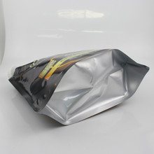 定制乳液按压吸嘴自立袋|1-1000ml 卸妆水身体乳日化液体包装