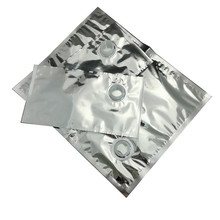 Custom 5 g Shaped Cosmetic Spout Pouch for Lip Glaze, Mascara & Sheet Mask Packaging