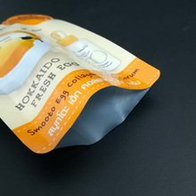 Food-Grade Stand-Up Spout Pouch | 1–1000 ml Custom Liquid & Takeaway Soup Packaging
