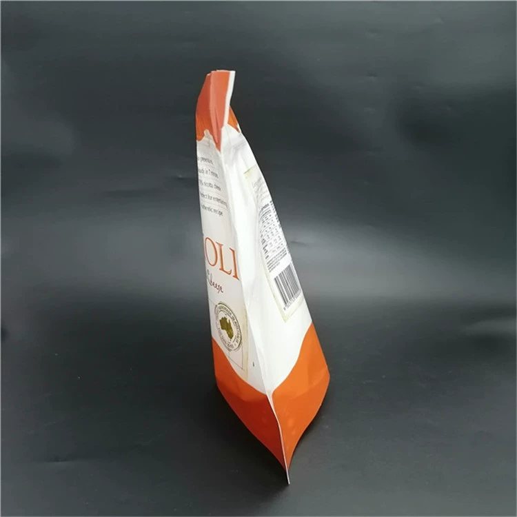 In-Stock Stand-Up Spout Pouches 1–1000 ml | Liquid Bags for Beverages, Soups & Herbal Liquids
