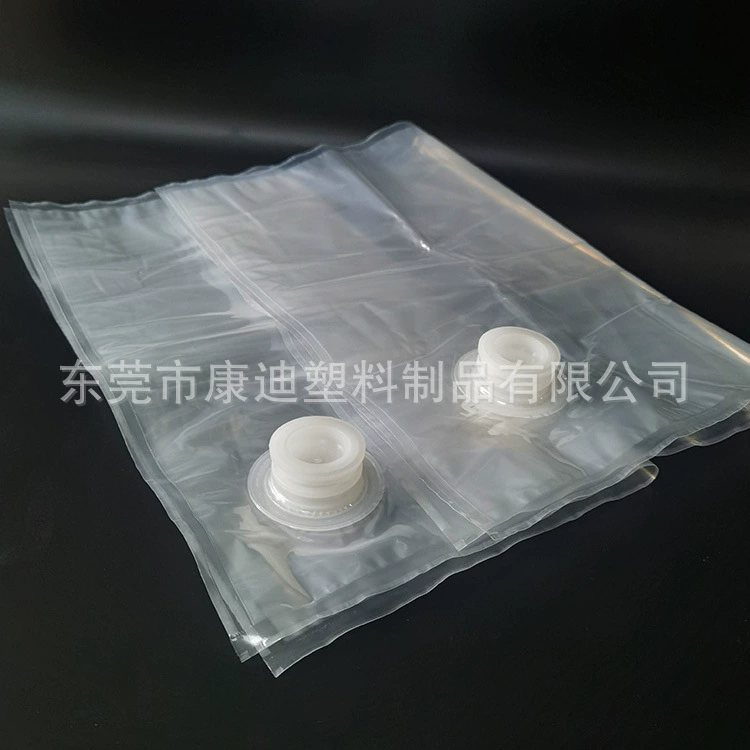 Custom Stand-up Spout Pouches for Baby Laundry Detergent & Children's Bubble Water | 1–1000 ml Factory-Direct