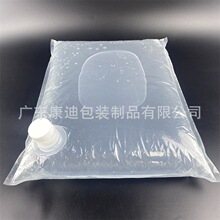 Small-Spout Stand-Up Pouches for Jam, Drinks & Cheese | 1–1000 ml Custom Liquid Packaging