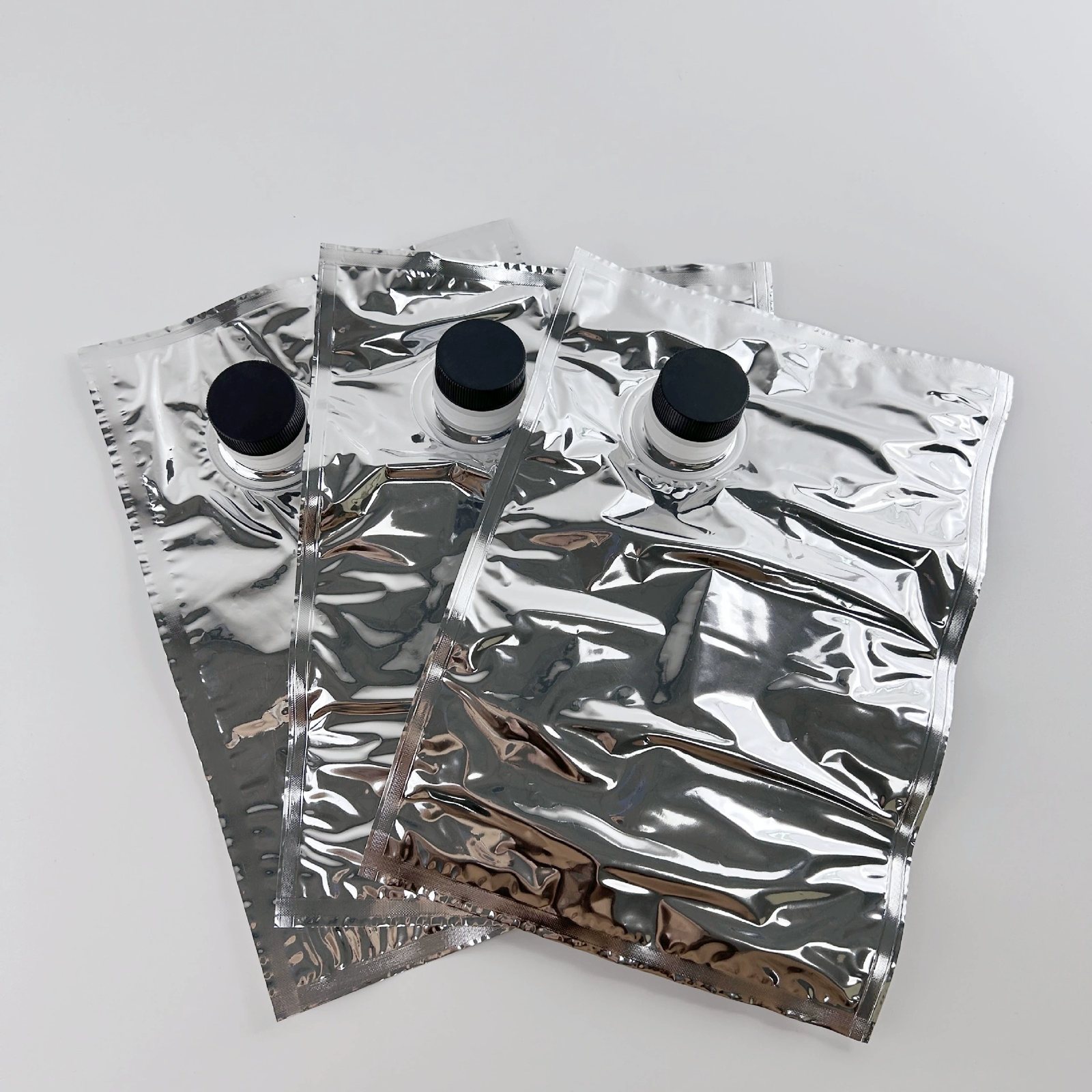 1000ml 树木输液吸嘴袋|可挂式树苗营养袋 配针管与挂绳
