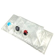 1000ml 树木输液吸嘴袋|可挂式树苗营养袋 配针管与挂绳