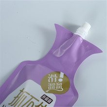 1000 ml Tree Nutrient Solution Spout Pouch | Custom Hanging Plant Infusion Bag Manufacturer