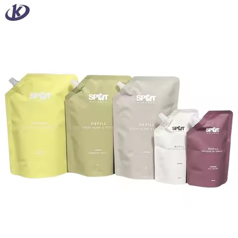 Custom Single-Use Boar Semen Pouch | 1–100 ml Cold Storage & Transport Liquid Bag