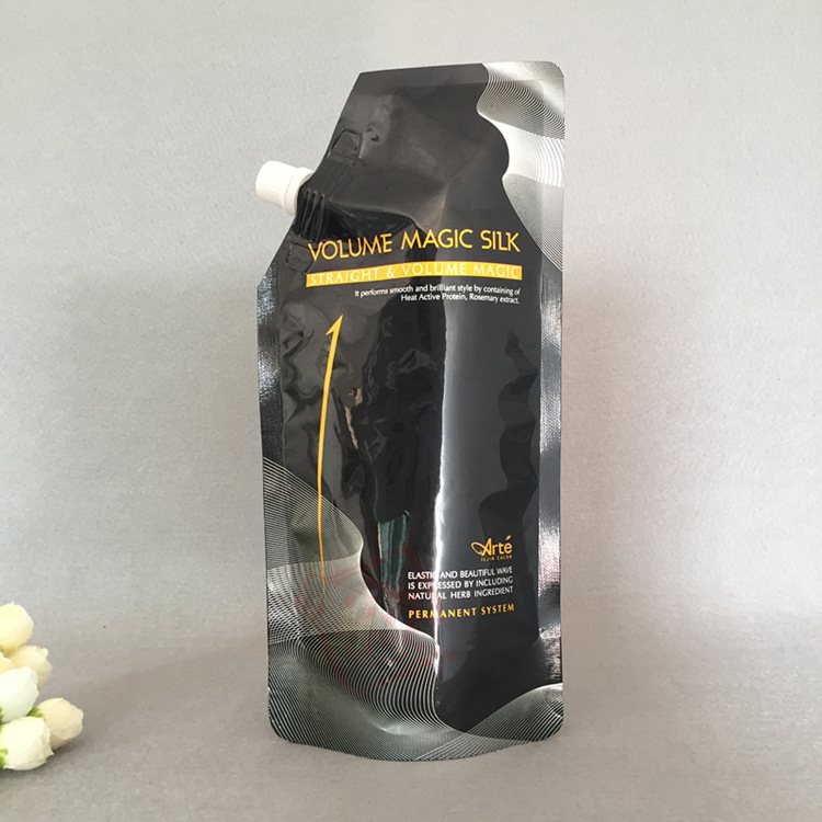 Custom Tea Packaging Pouches | Foil Three-Side-Seal & Center-Seal Bags for Green, Black, White & Scented Tea