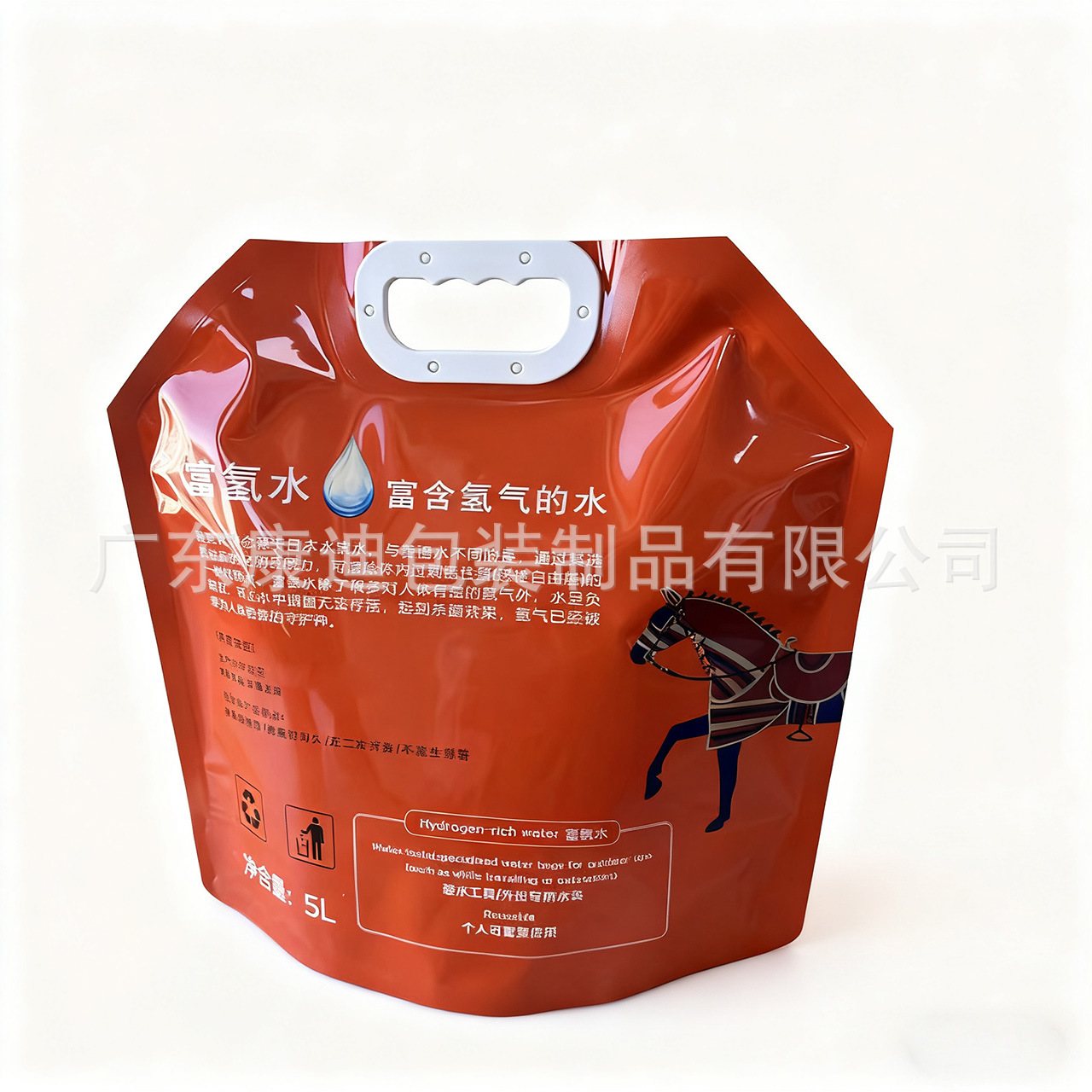 可定制 125–250g 龙井/碧螺春铝箔茶叶袋 配塑料内袋