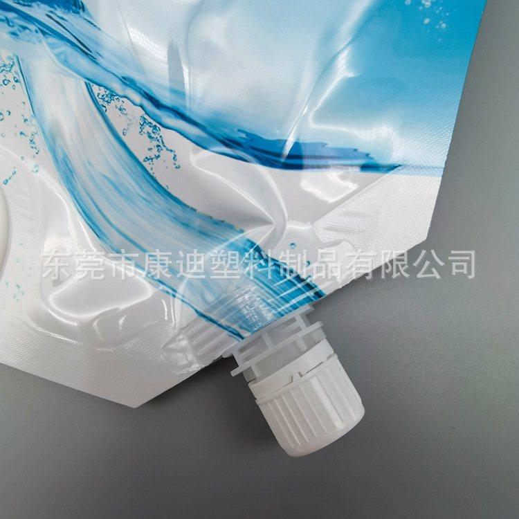 Pure Aluminium Side-Gusset Vacuum & Centre-Seal Pouches for Tea, Dry Goods & Grain Powders