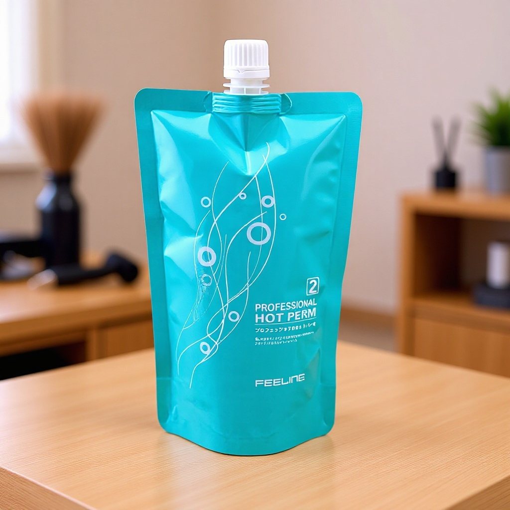 Custom Three-Side-Seal Foil Pouches | 1–500 g Easy-Open, Vacuum-Ready, Sterilisation-Compatible