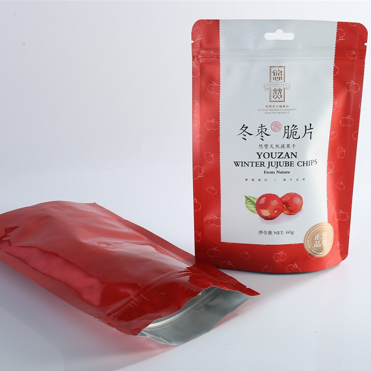 Custom 1–500 g Foil & Metallized Centre-Seal Gusset Pouches for Tea, Dried Flower Tea & Powder Foods