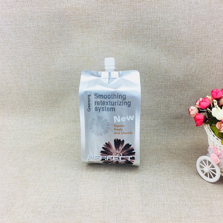 Custom 1–500 g Foil & Metallized Centre-Seal Gusset Pouches for Tea, Dried Flower Tea & Powder Foods
