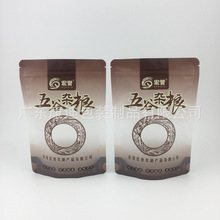 5 L Drinking Water Stand-Up Spout Pouch with 33 mm Outlet Valve | Liquid Packaging Manufacturer in Dongguan
