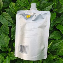 5 L Drinking Water Stand-Up Spout Pouch with 33 mm Outlet Valve | Liquid Packaging Manufacturer in Dongguan