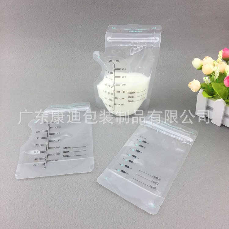 定制宠物零食冻干拉链自立袋 | 100g-1kg 1-8色印刷