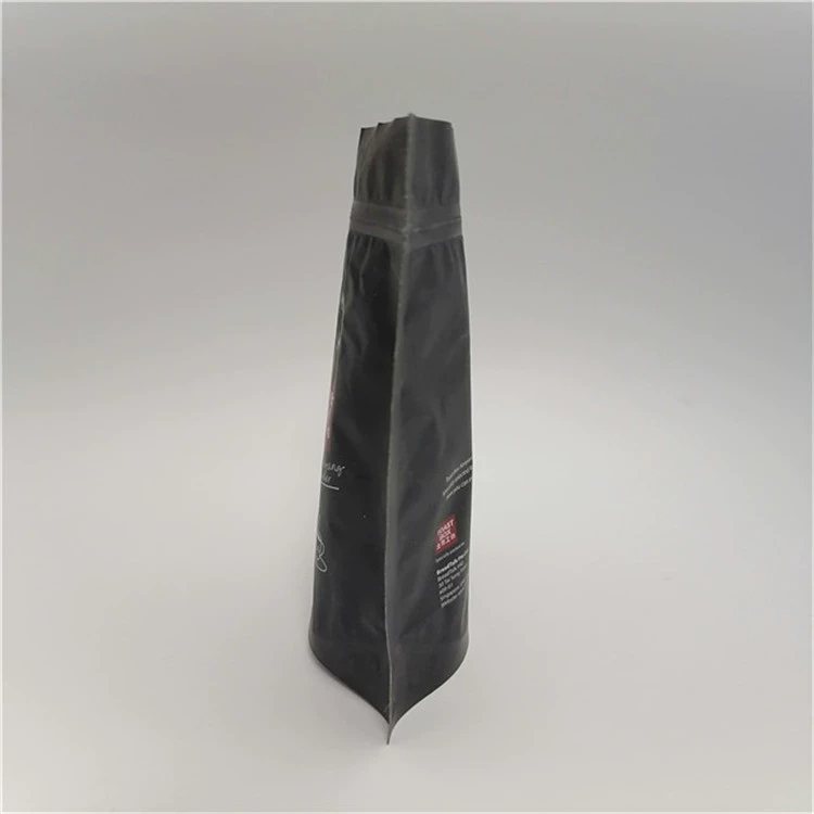 磨砂吸嘴液体包装袋｜30ml–1L三边封分装，适配洗衣液与精油