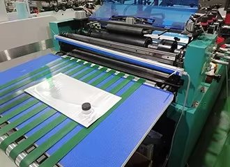 食品级手提自立液体包装袋|800ml椰汁与1L纯净水灌装用