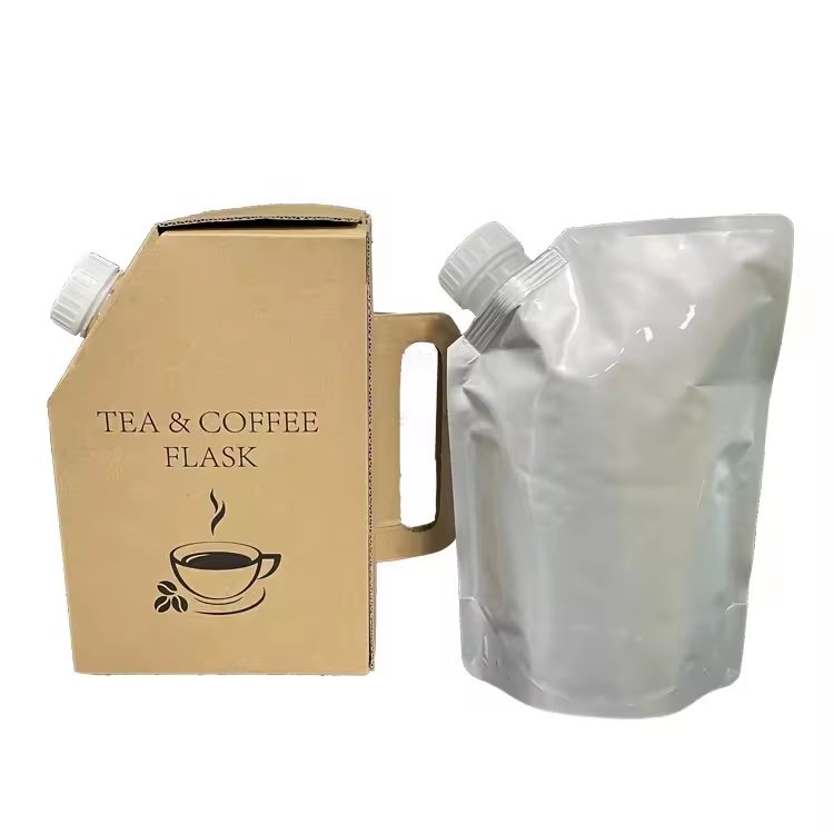 Reclosable Food-Grade Vacuum Zipper Bags | Custom 100g–5kg Odour-Proof Packaging for Produce and Fresh Meat