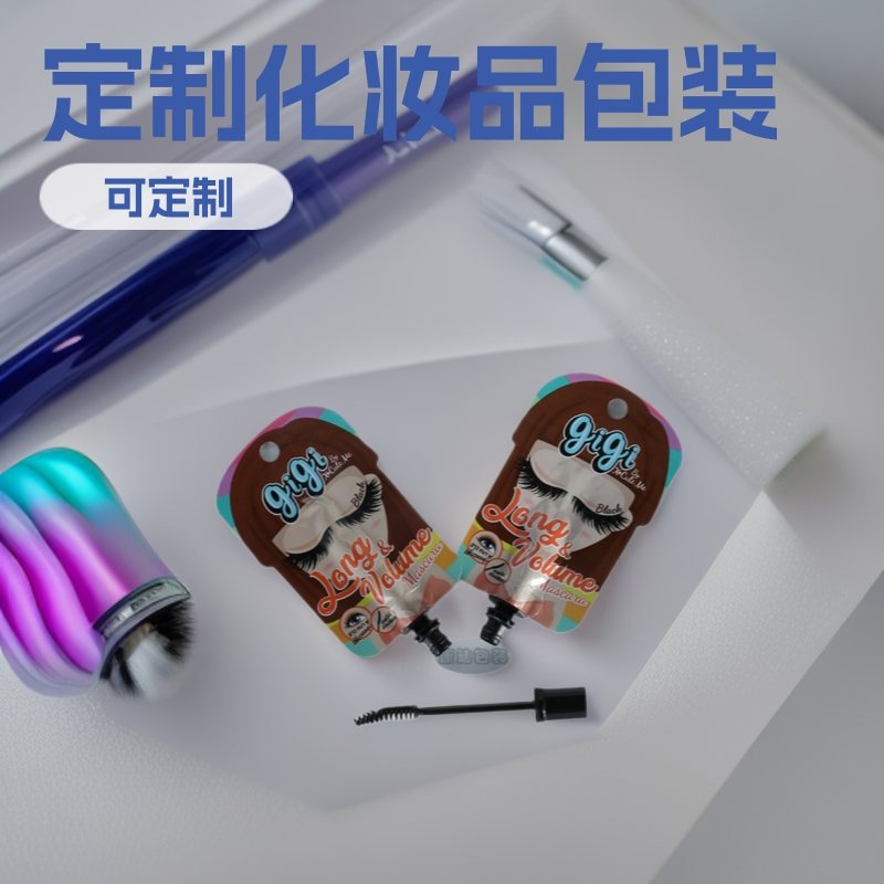 5L Wide-Mouth Dual-Handle Spouted Pouch for Floor Paint and Water-Based Coatings