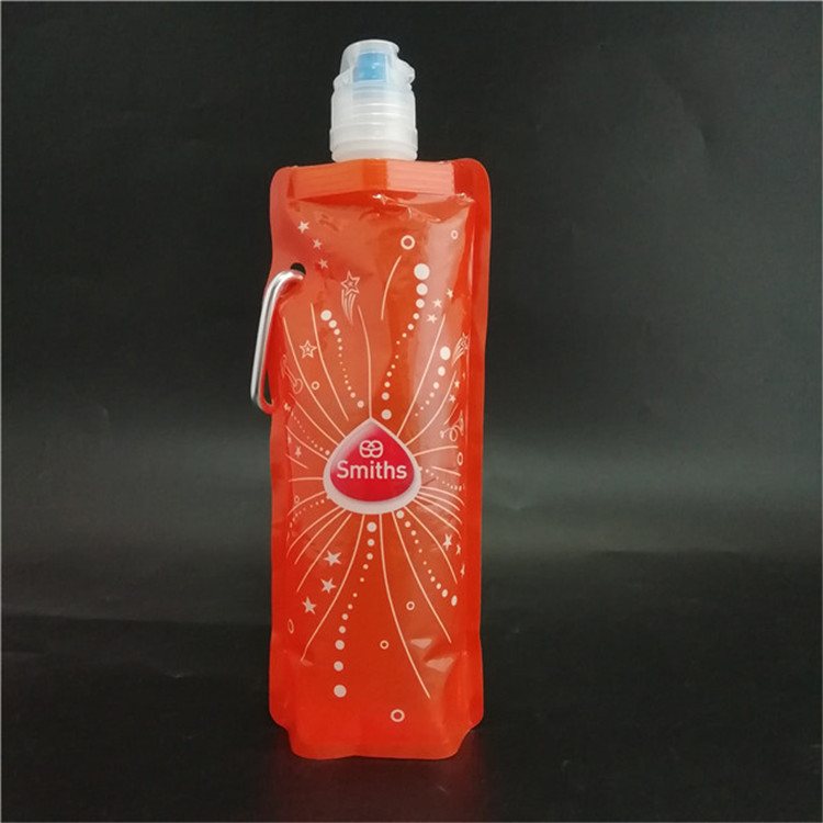 Custom 10g Shaped Spout Pouches for Hotel Shampoo, Shower Gel & Body Lotion Sachets