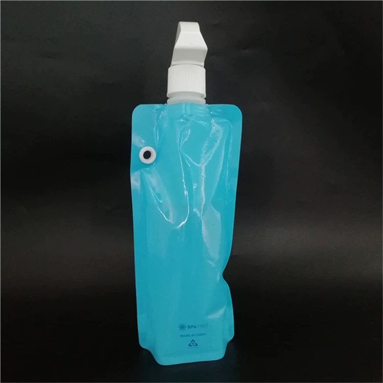 畜牧用精液稀释剂分装液体包装袋(80ml–1000ml)