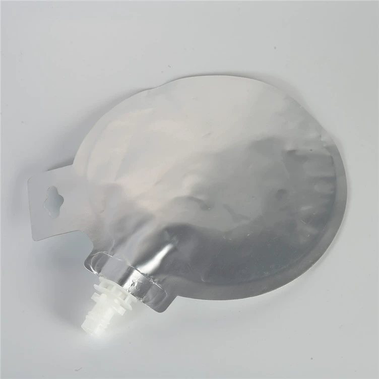畜牧用精液稀释剂分装液体包装袋(80ml–1000ml)