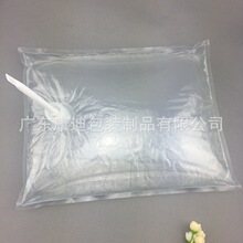2kg汽车玻璃清洗液吸嘴袋|泡沫清洁剂液体软包装袋