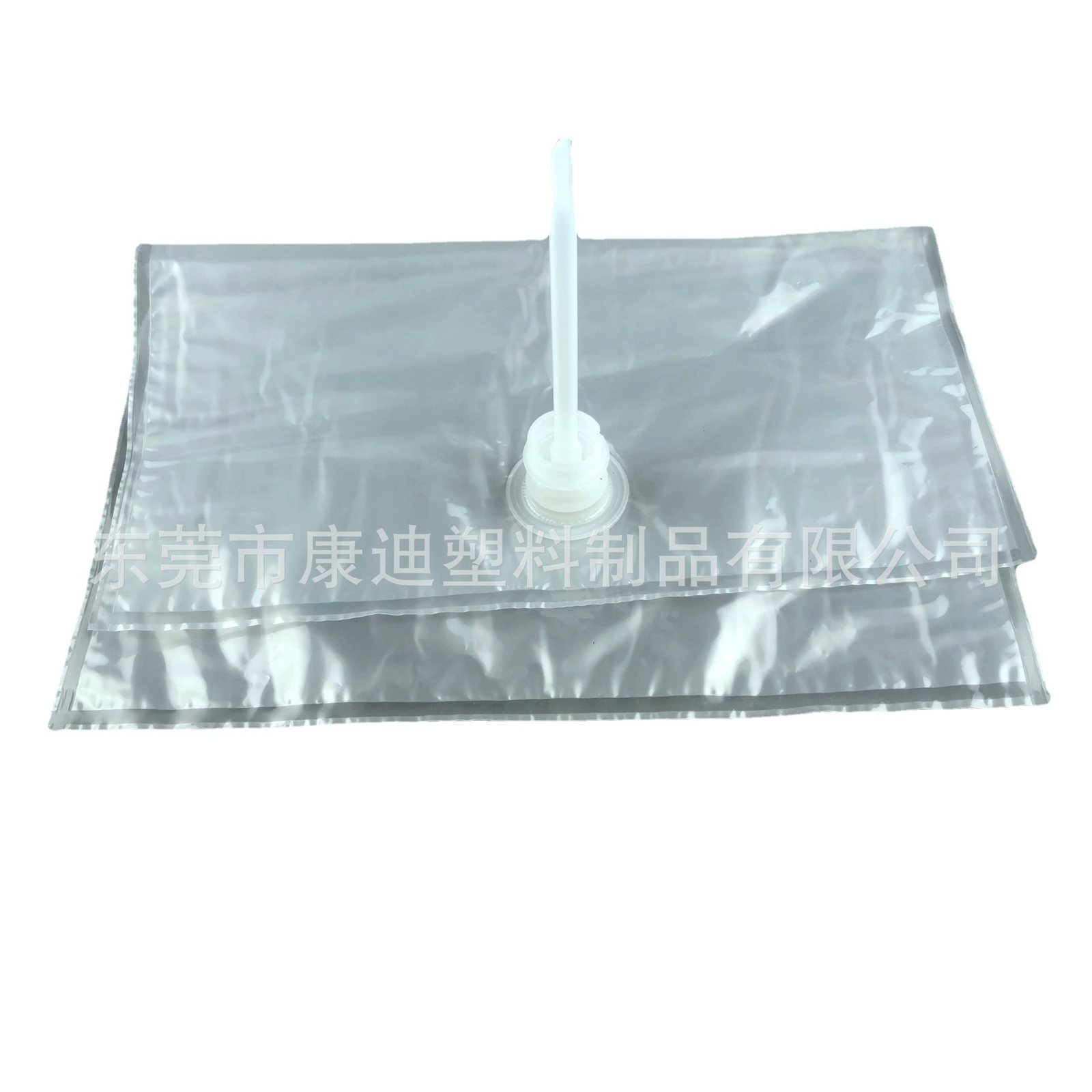 Custom 100ml Liquid Pouches for Hair Dye & Conditioner with Spout or Screw Cap