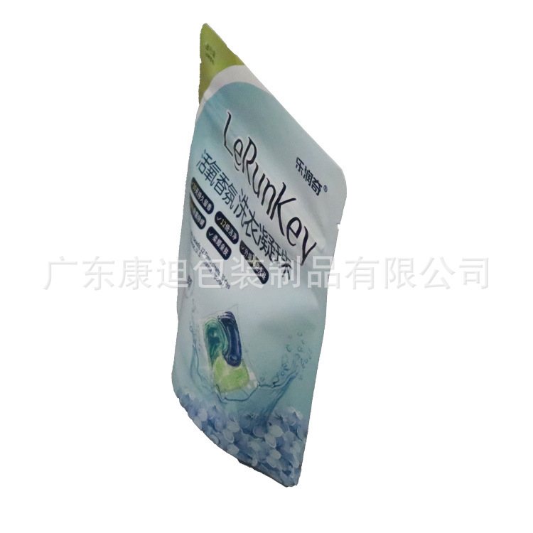Matte Resealable Stand-Up Zipper Pouches for Nuts, Dried Lemon Slices & Dried Fruit (100g-2kg Custom)