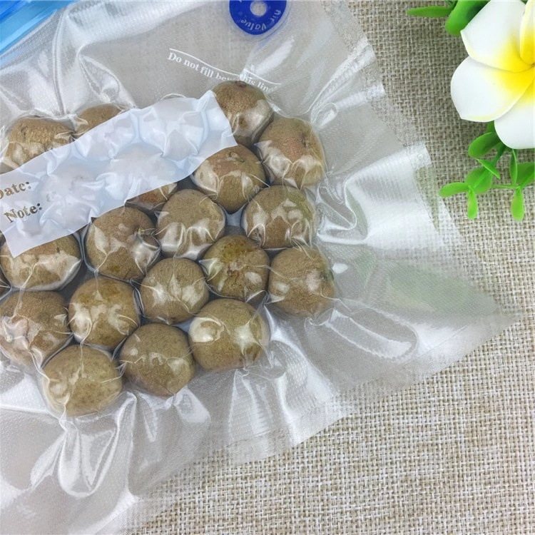 600克毛尖绿茶包装用哑光自立自封拉链袋 | 中封风琴边防潮避光