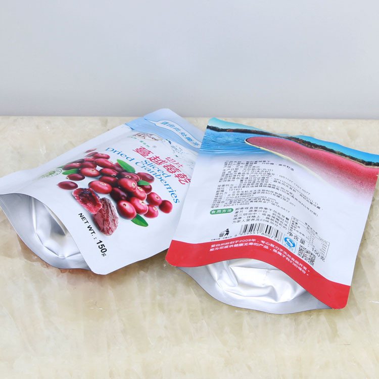 Custom 90g Aluminum Foil Stand-Up Spout Pouch for Kids' Fruit Puree & Baby Food