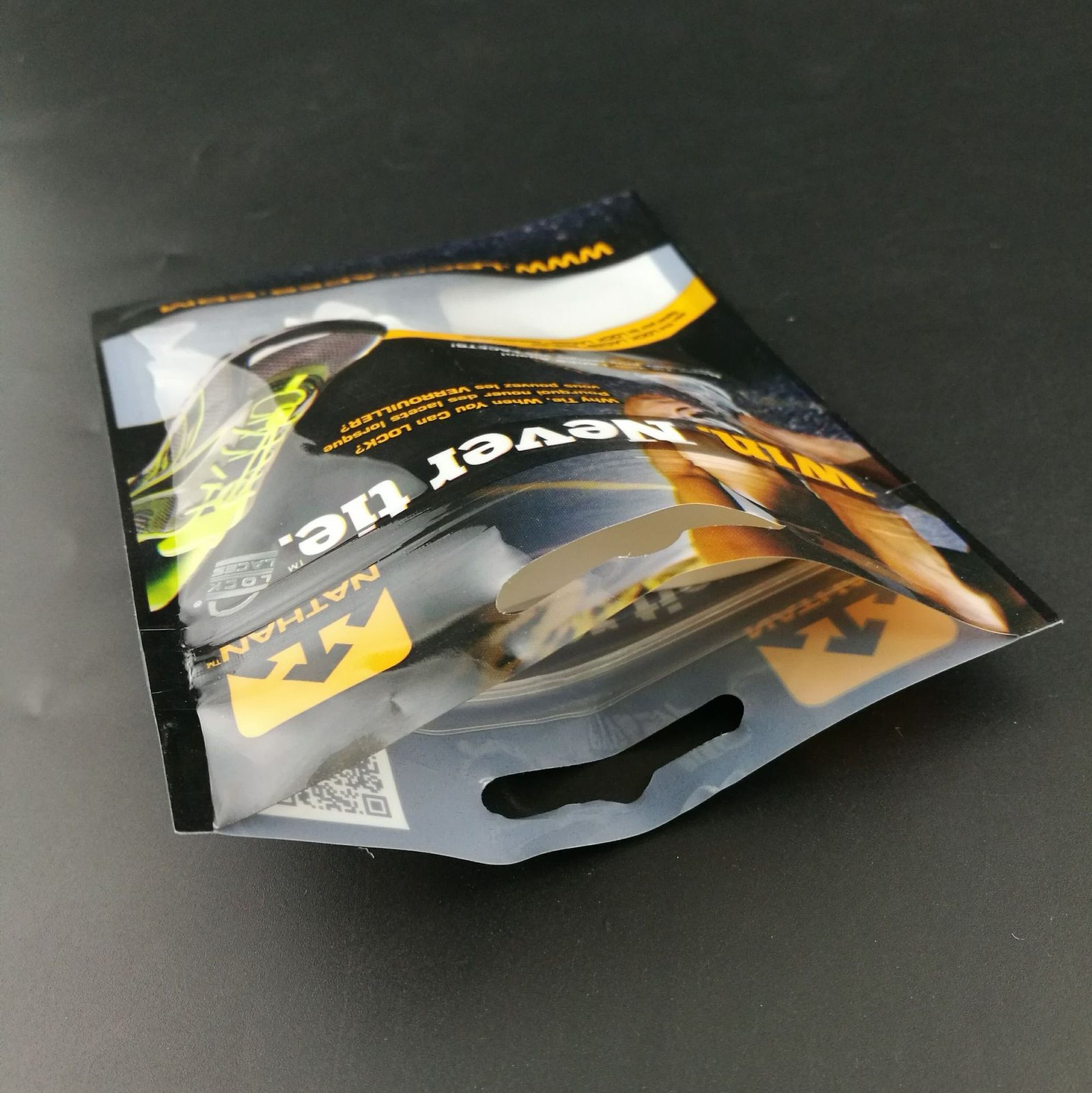Eight-Side Seal Zipper Pouch | Square-Block Flexible Packaging
