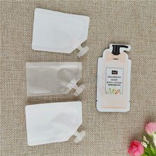 5kg 米砖真空袋｜复合材质彩印手提款