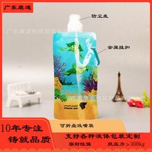 加厚复合手提真空米袋 | 5斤/10斤/20斤大米杂粮多用包装