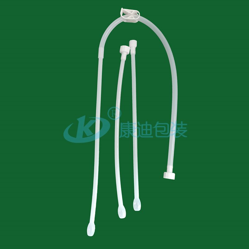 4L Stand-Up Spout Pouch for Colostrum and Milk | Clear, Metallised or Pure Foil