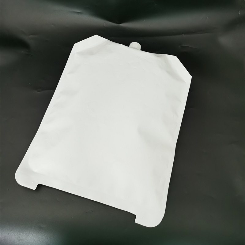 4L 彩印犊牛初乳储存袋(纯铝 / 镀铝复合)