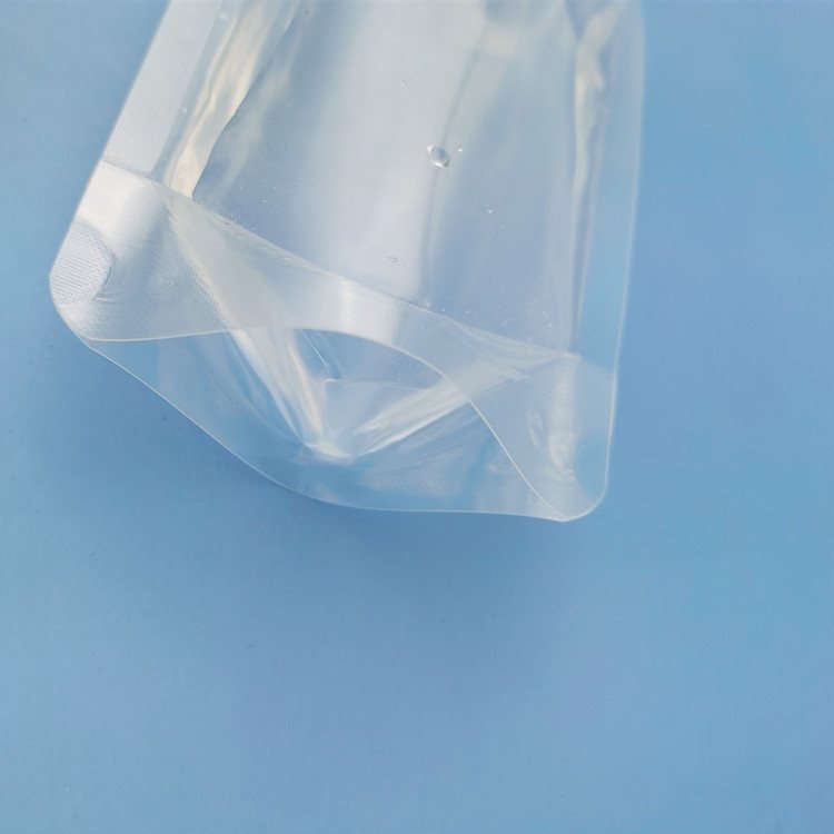Plastic Caps & Measuring Spoons | Pouch Packaging Fittings
