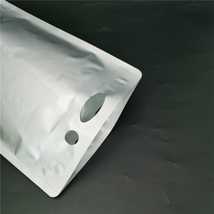 2kg Laundry Detergent Spout Pouch | PET/NY/PE Double Stand-Up Packaging with Dust Cap